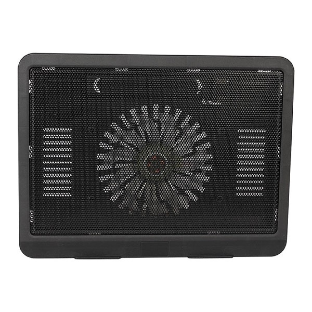 Ayt Powermaster LM-M191 120 mm 1500 Rpm Tek Fanlı Işıklı Notebook Soğutucu Laptop Soğutucu Stand Dizüstü Bilgisayar Aksesuarları Fiyatı
