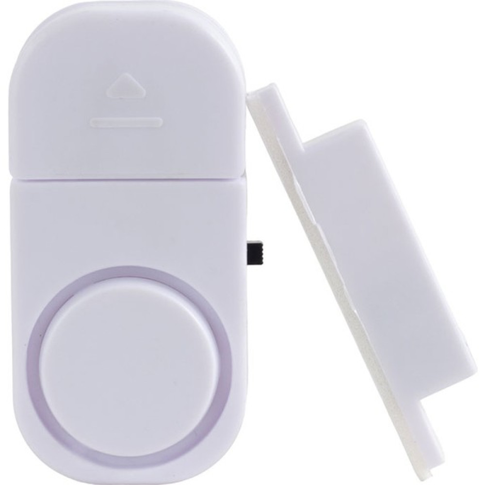 Ayt Powermaster Mini Alarm Sistemi Kapı Pencere Alarmı Ev Kapı Alarm Güvenlik Sistemi Setleri Fiyatı