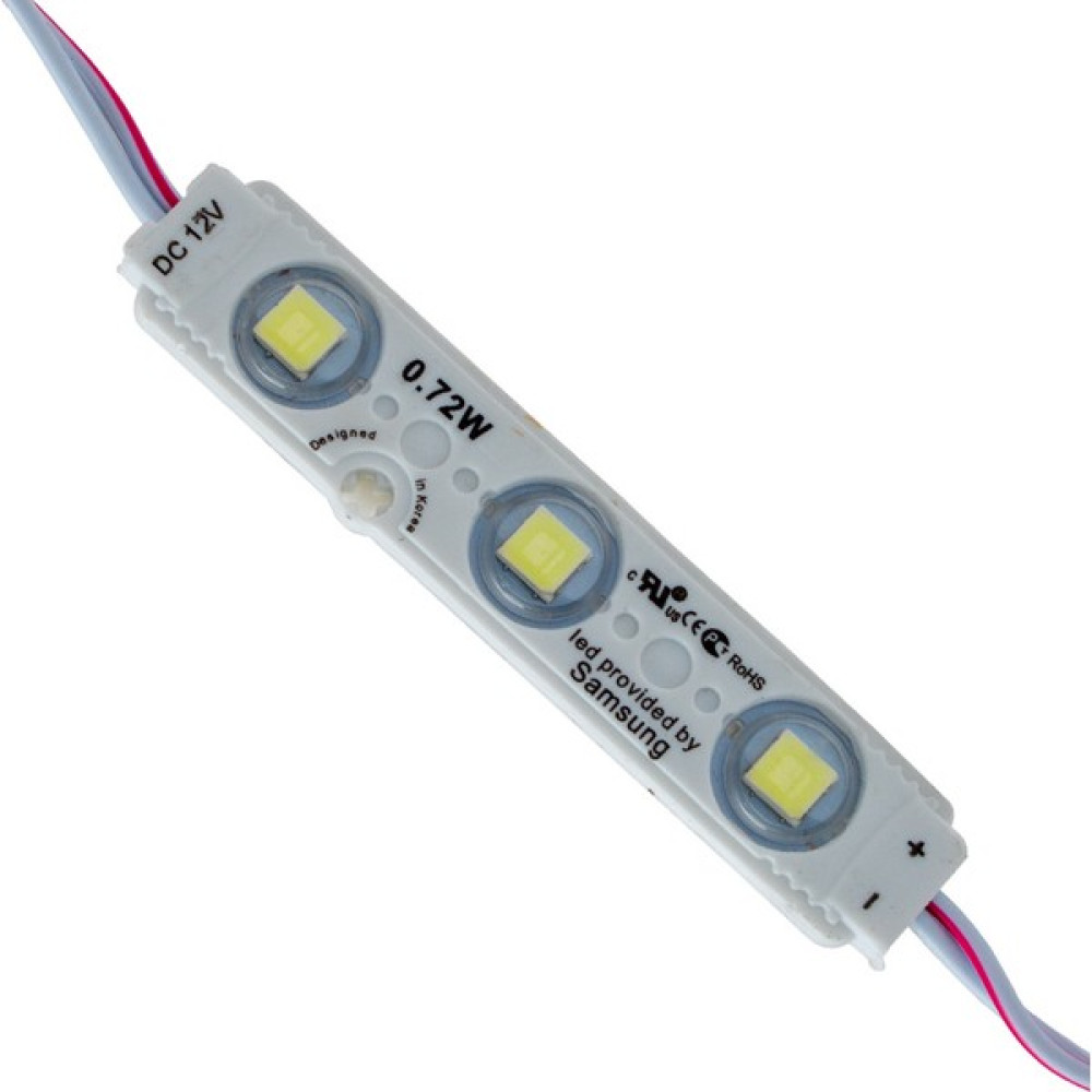 Ayt Powermaster Modül LED 12V 1.2V 5054 Smd Led Aydınlatmalar Fiyatı