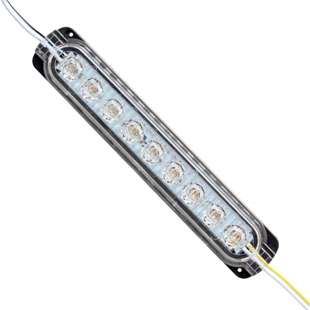 Ayt Powermaster Modül LED 24V 1.2W Parlak Yanıp Sönen Rgb 14X32.5MM 2835 Led Aydınlatmalar Fiyatı