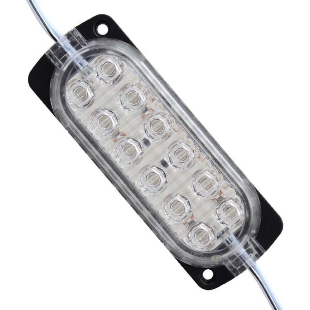 Ayt Powermaster Modül LED 24V 1.2W Parlak Yanıp Sönen Rgb 2835 Led Aydınlatmalar Fiyatı