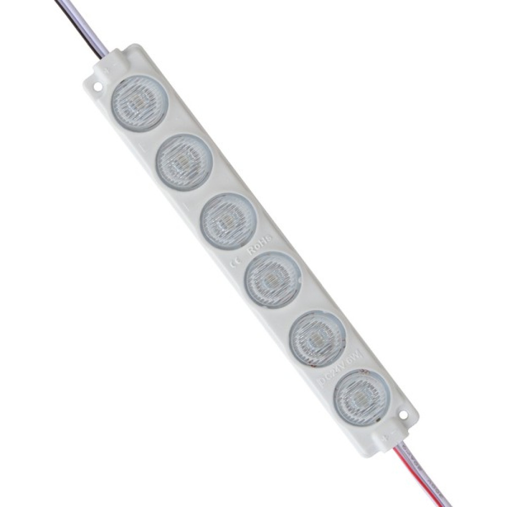 Ayt Powermaster Modül LED 24V 1.2W Yanıp Sönen Rgb 3030 Led Aydınlatmalar Fiyatı