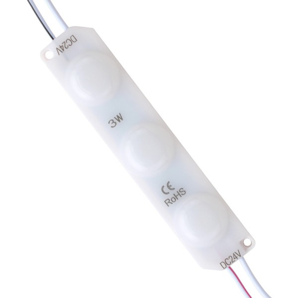 Ayt Powermaster Modül LED 24V 1.5W Gün Işığı 2835 Led Aydınlatmalar Fiyatı