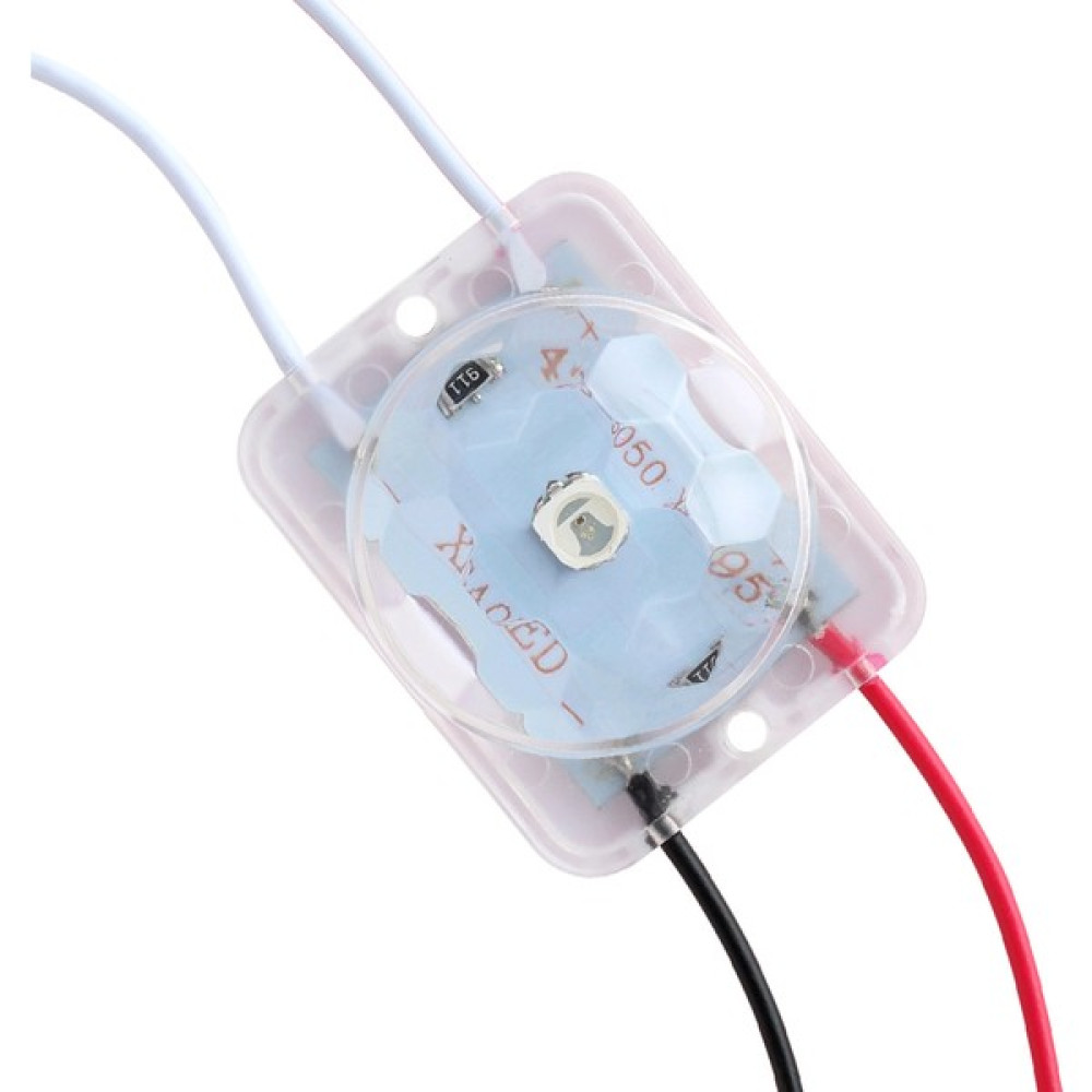 Ayt Powermaster Modül LED 24V 1.5W Yanıp Sönen Rgb Cob Led Aydınlatmalar Fiyatı