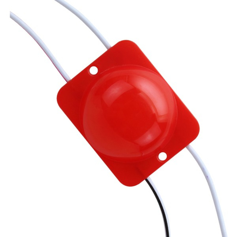 Ayt Powermaster Modül LED 24V 2.8W Kırmızı Cob Led Aydınlatmalar Fiyatı