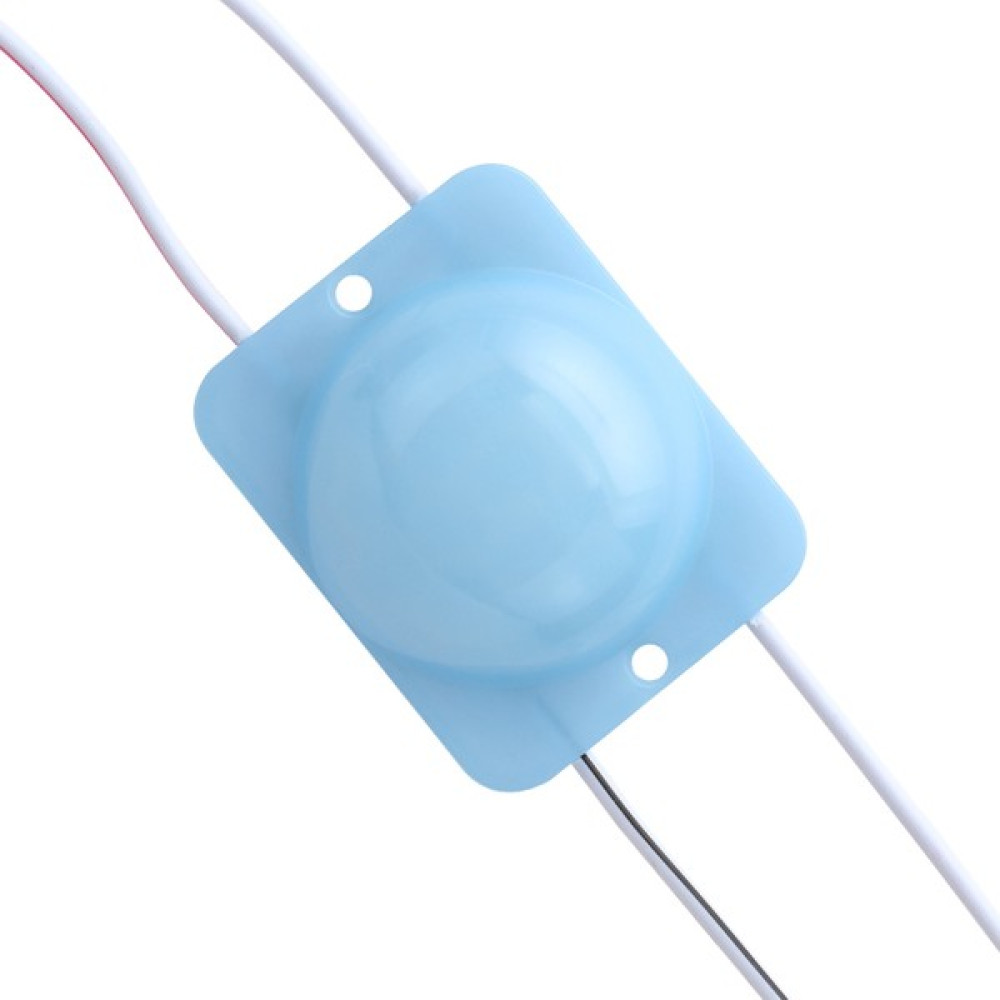 Ayt Powermaster Modül LED 24V 2.8W Mavi Cob Led Aydınlatmalar Fiyatı