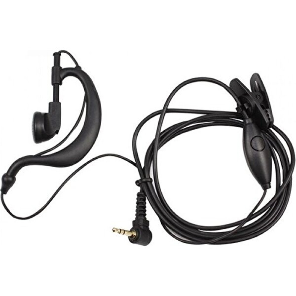 Ayt Powermaster Motorola T6N Aselsan Cobra Pmr Akustik Telsiz Kulaklığı 2.5 mm Stereo Jack El Telsizi Için Lisanssız Telsiz & Aksesuarları Fiyatı