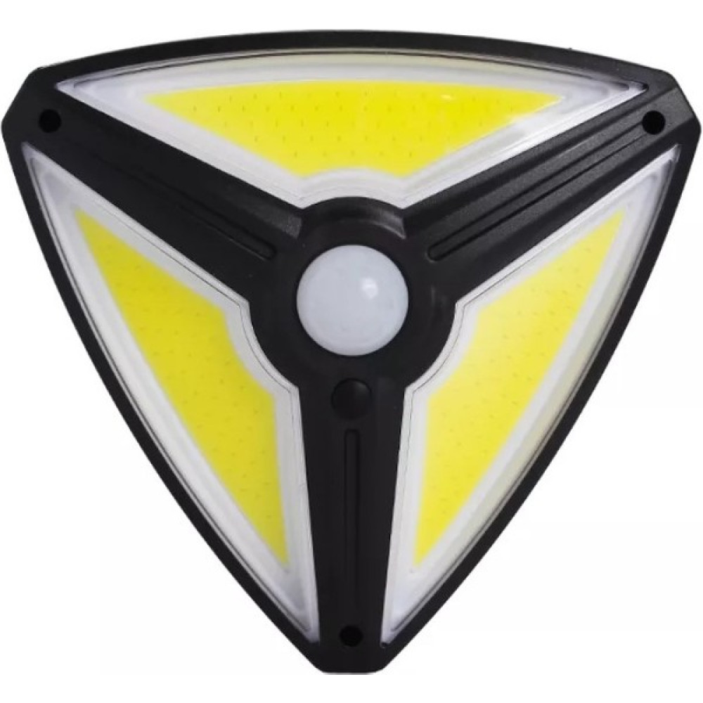 Ayt Powermaster MX-1219B 150 Cob Ledli Sensörlü 3 Modlu Solar Güneş Enerjili Duvar Lambası Bahçe Aydınlatması Dış Mekan & Bahçe Oyuncakları Fiyatı