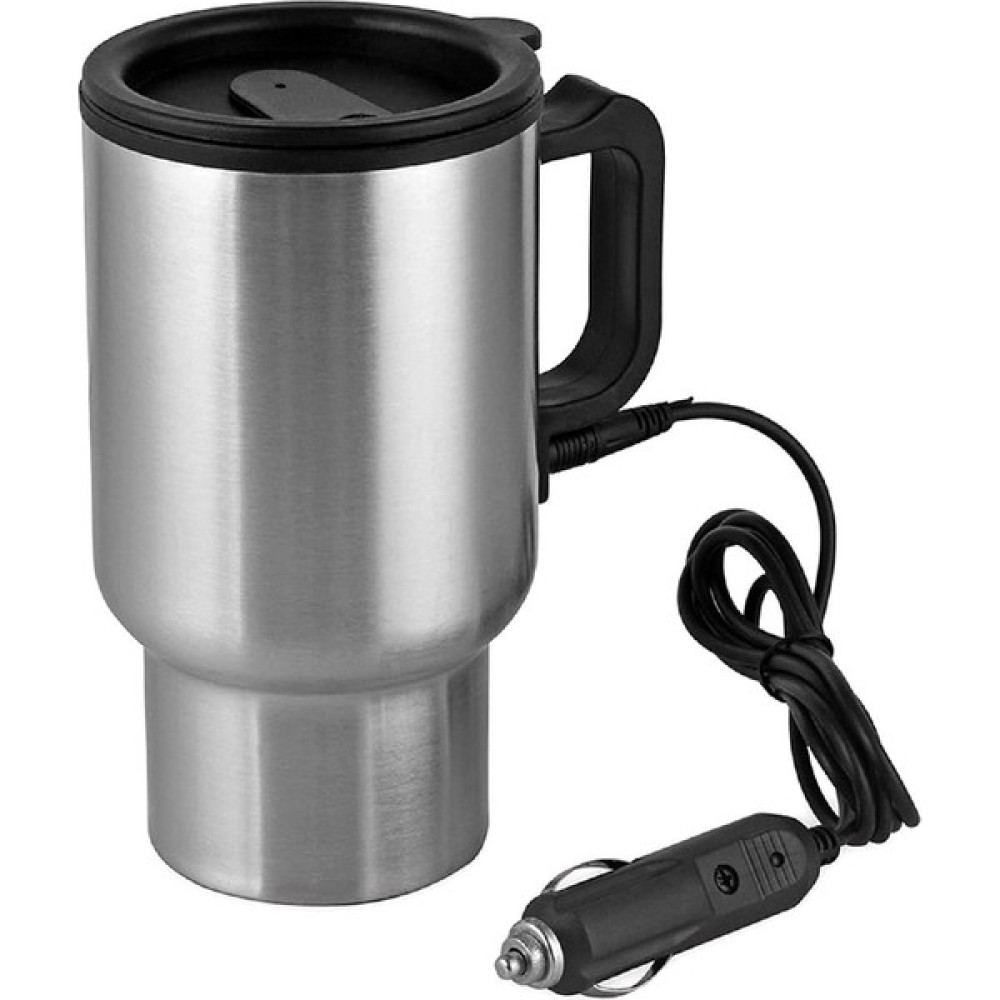 Ayt Powermaster PM-140Z Paslanmaz Çelik 12 Volt Araç Kettle Oto Görüntü Sistemleri Fiyatı