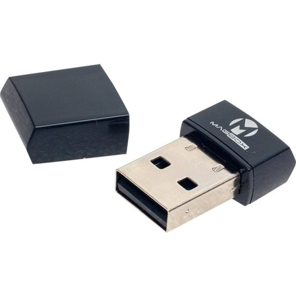 Ayt Powermaster PWR-4815 150 Mbps 2.4ghz 7601 Işlemcili USB Kablosuz Adaptör Cdli Kablosuz Wifi Adaptör Hd Uydu Alıcısı Cihazı Için Wireless Adaptör Fiyatı