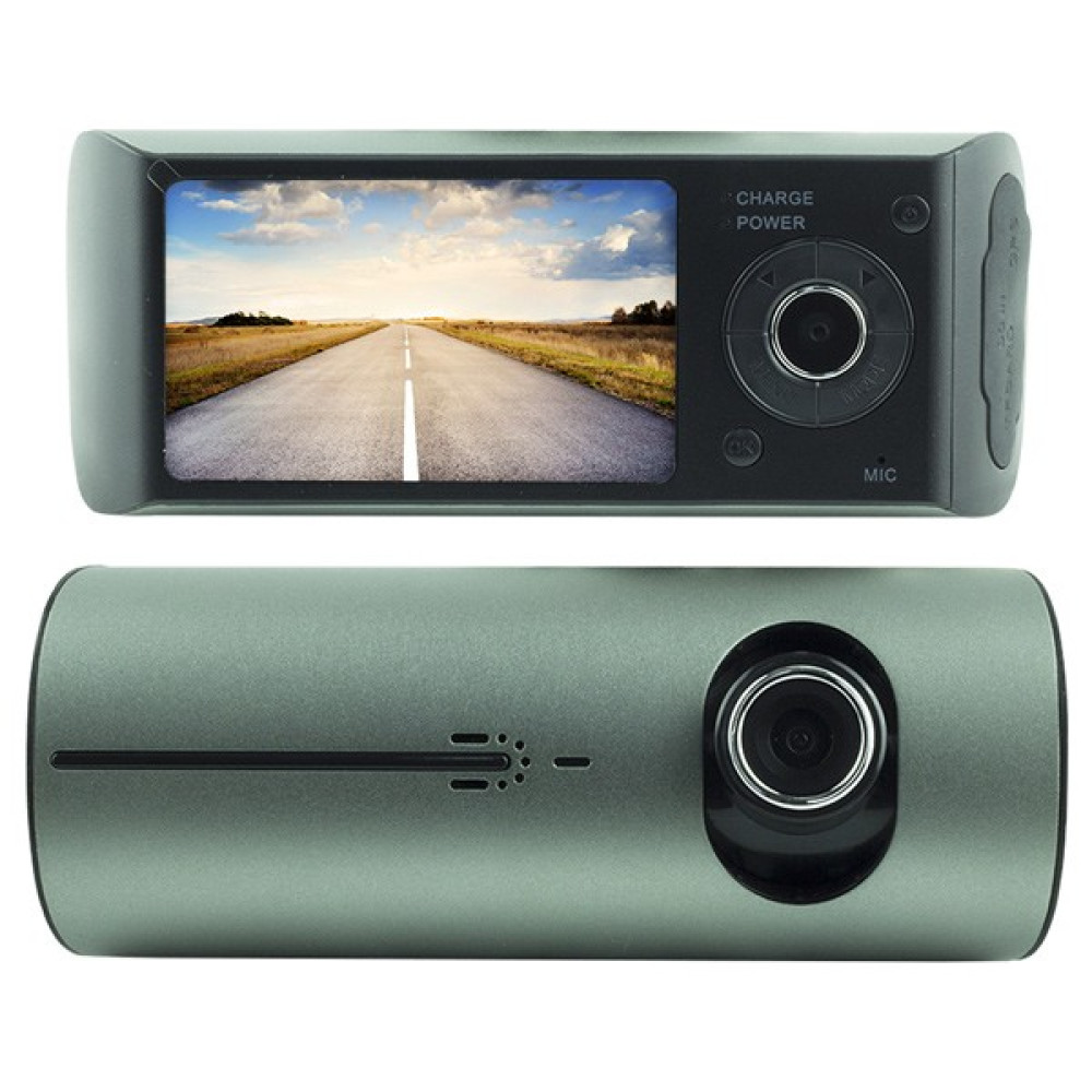 Ayt Powermaster R300 Araç Kamerası 2 Kameralı Araç Içi Dvr Kamera Gps Li Kaliteli Görüntü Oto Görüntü Sistemleri Fiyatı