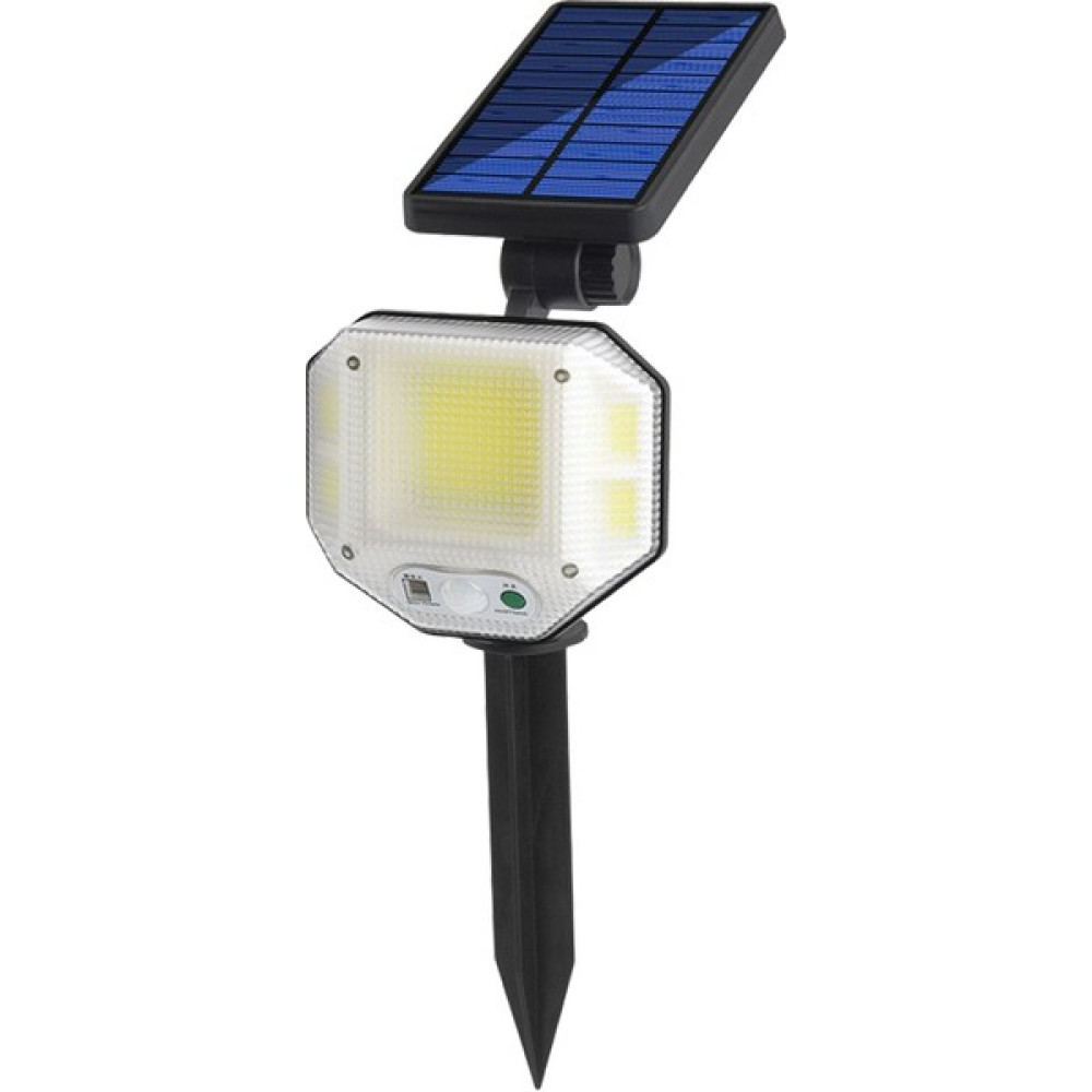 Ayt Powermaster Solarlı Güneş Enerjili Bahçe Aydınlatma Lambası Güneş Panelli LED Aydınlatma Dış Mekan & Bahçe Oyuncakları Fiyatı