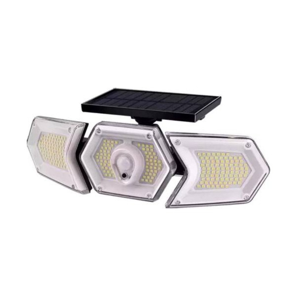 Ayt Powermaster W774A Solar Güneş Enerjılı 254 Smd Ledli 3 Modlu Beyaz Induksıyon Lambası Dış Mekan & Bahçe Oyuncakları Fiyatı