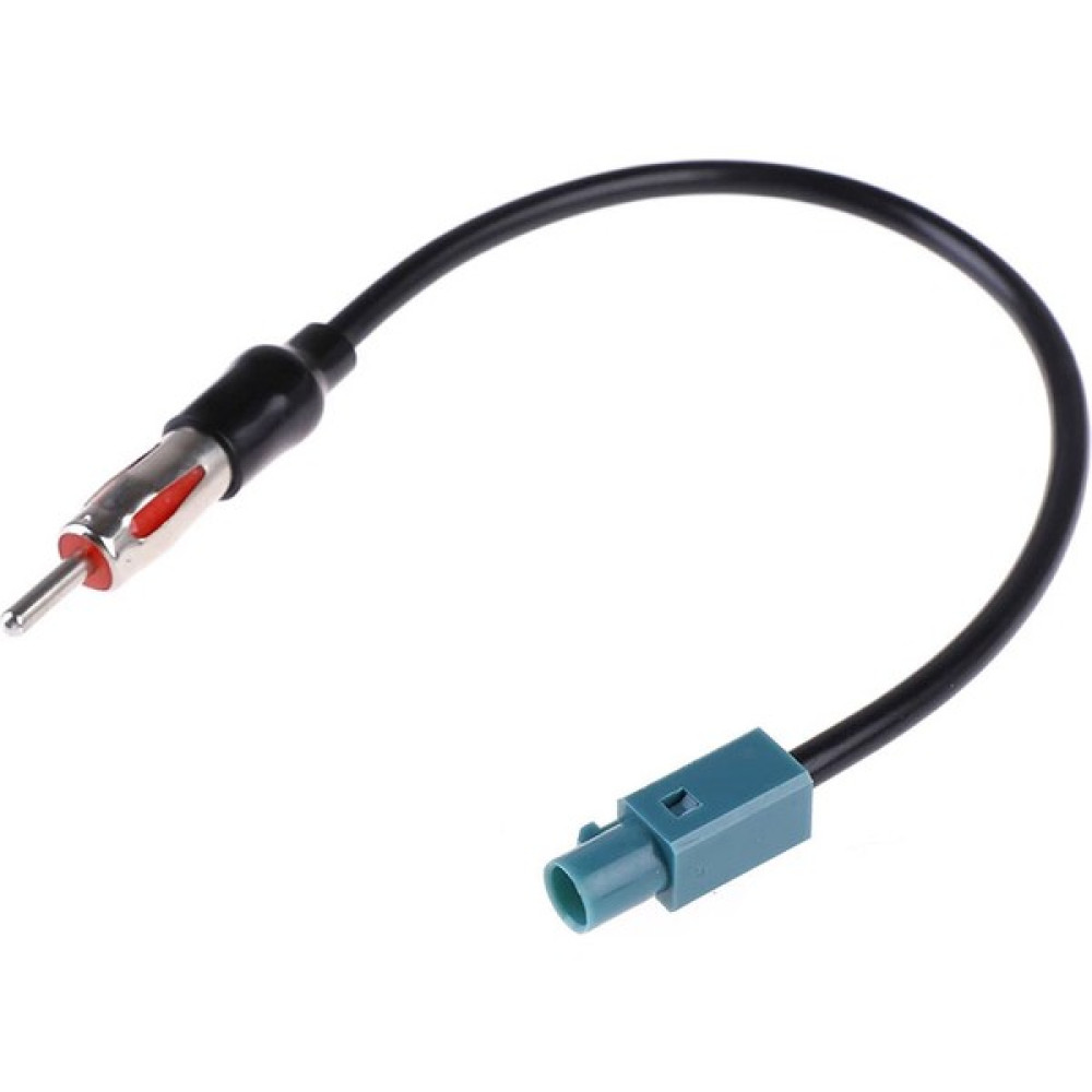 Ayt Volkswagen Oto Soket 30 cm Kablo Stereo Radyo Teyp Anten Adaptörü Soketi Oto Teypleri Fiyatı