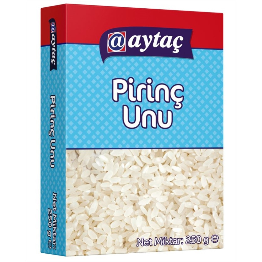 Aytaç Pirinç Unu 250 g Diğer Fiyatı