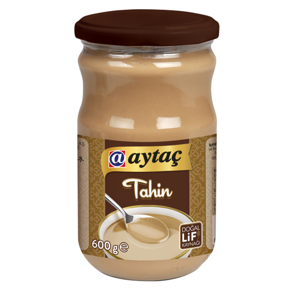 Aytaç Tahin 600 g Tahin Pekmez ve Helva Fiyatı