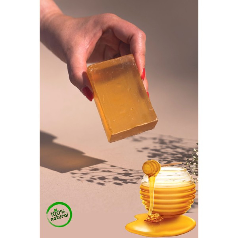 Aytan Home Propolisli Bal Sabunu Peeling Etkili Ballı Şeffaf Sabun B Vitaminli Oto Boyaları Fiyatı
