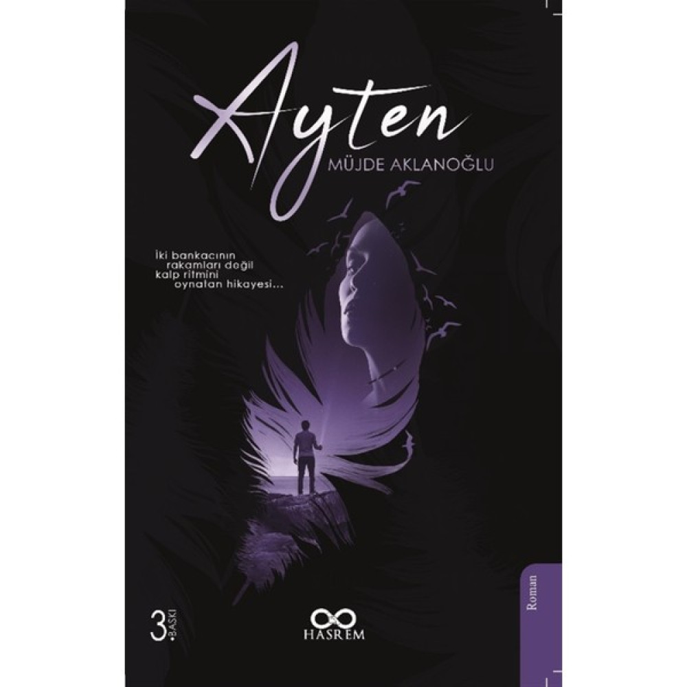 Ayten - Müjde Aklanoğlu Çeviri Romanlar Fiyatı