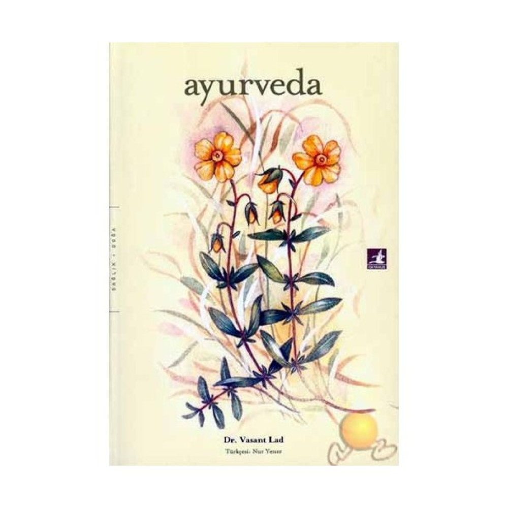 Ayurveda Psikoloji Kitapları Fiyatı