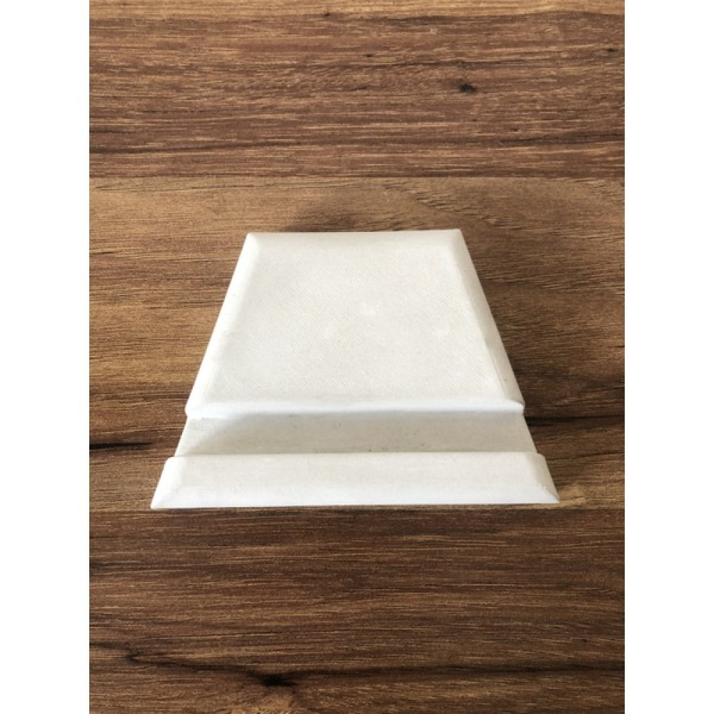 Ayveda Home Masa Üstü Beton Telefon ve Tablet Tutacağı 1066 - Gümüş - Gri Cep Telefonu Tutucu Fiyatı