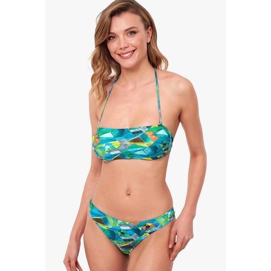 Ayyıldız 1599 Yeşil Brazilian Bikini Takımı