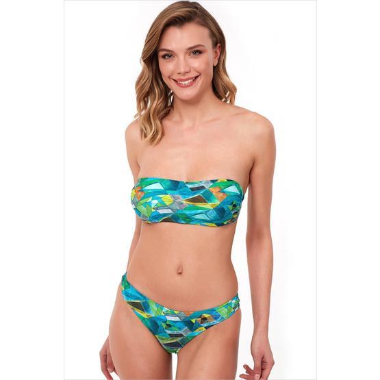 Ayyıldız 1599 Yeşil Brazilian Bikini Takımı Bikini Fiyatı