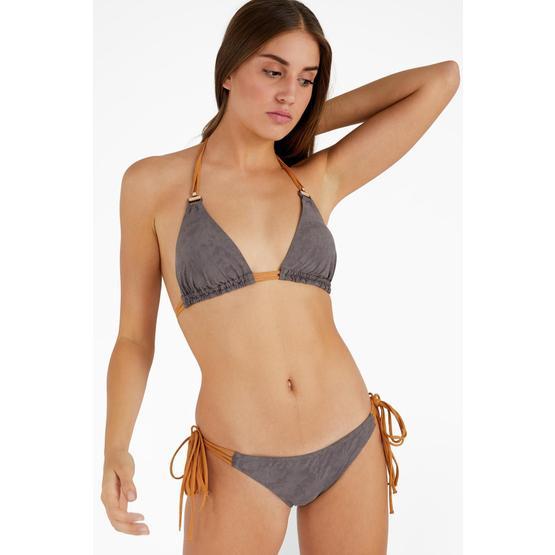 Ayyıldız 5432 Lacivert Bikini Takımı