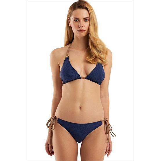 Ayyıldız 5432 Lacivert Bikini Takımı