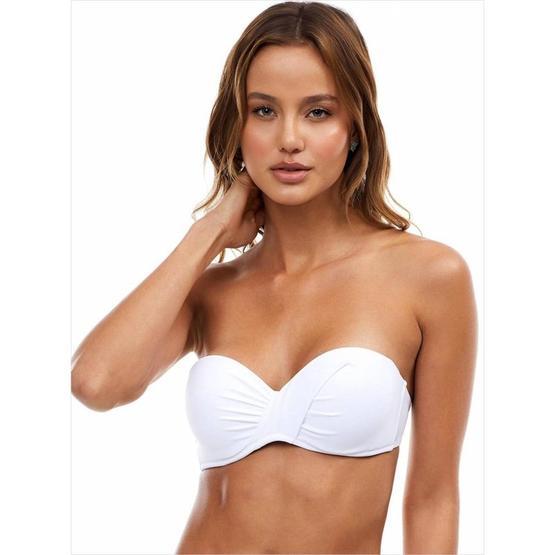 Ayyıldız 63549 Straplez Bikini Üstü Bikini Fiyatı