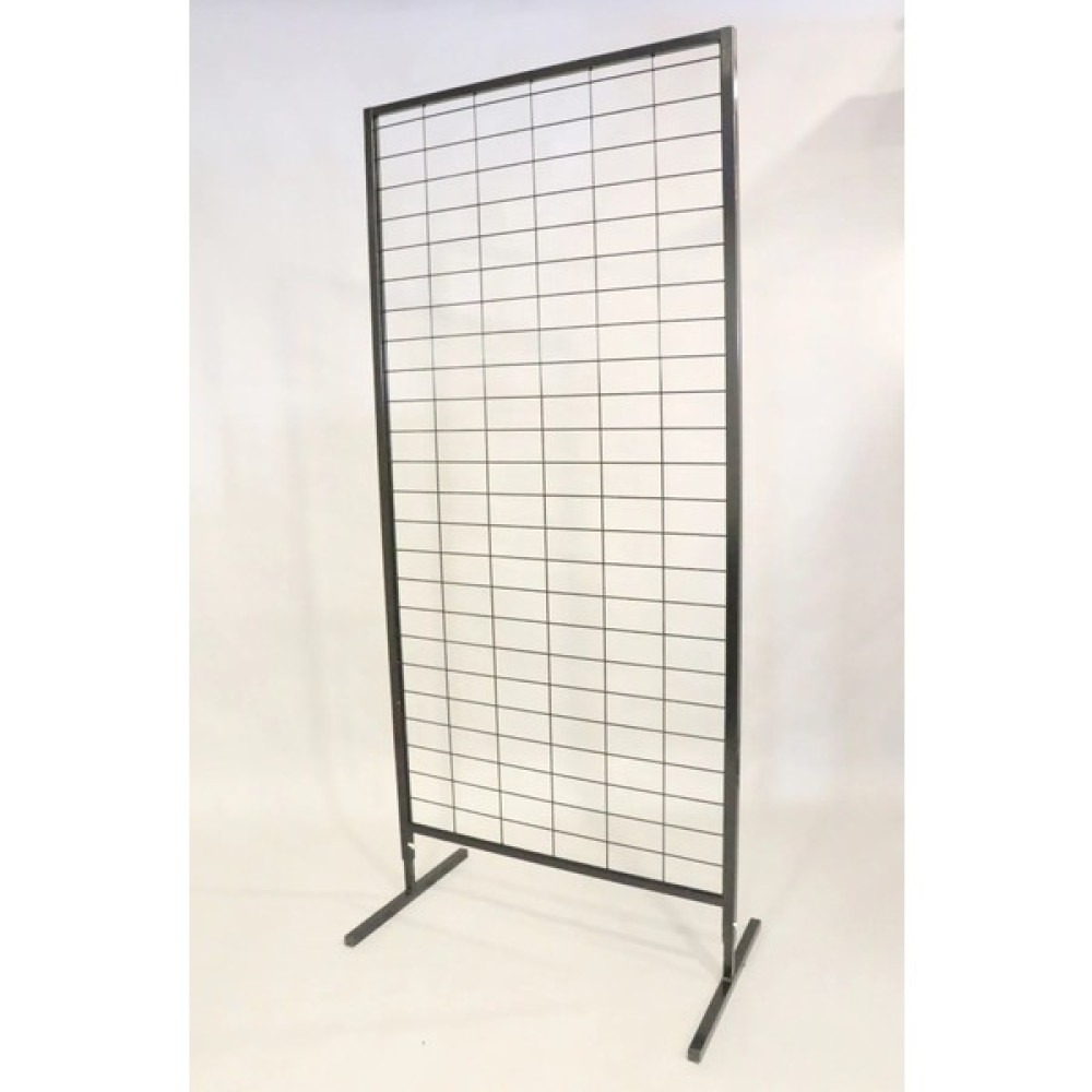 Ayyıldız Raf 90X190 Tel Pano & Çorap Standı & Aksesuar Standı - Siyah Evrak Dolabı Fiyatı