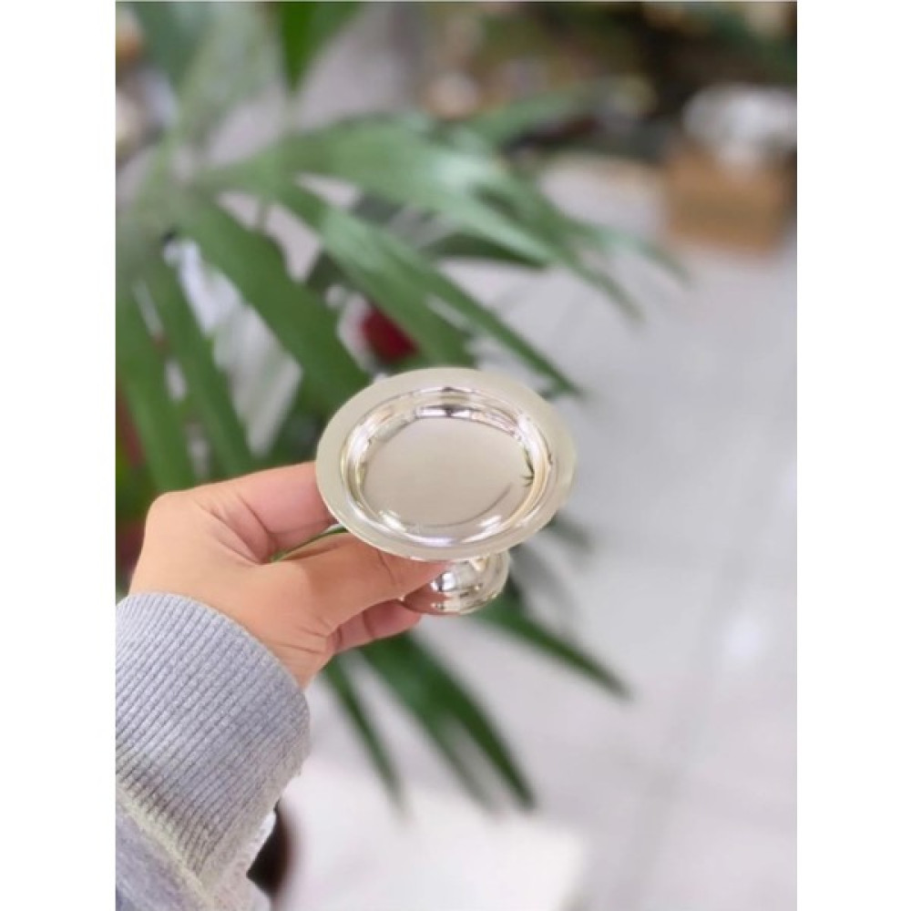 Ayz Home Sade Gümüş Lokumluk Hediyelik Eşya Fiyatı