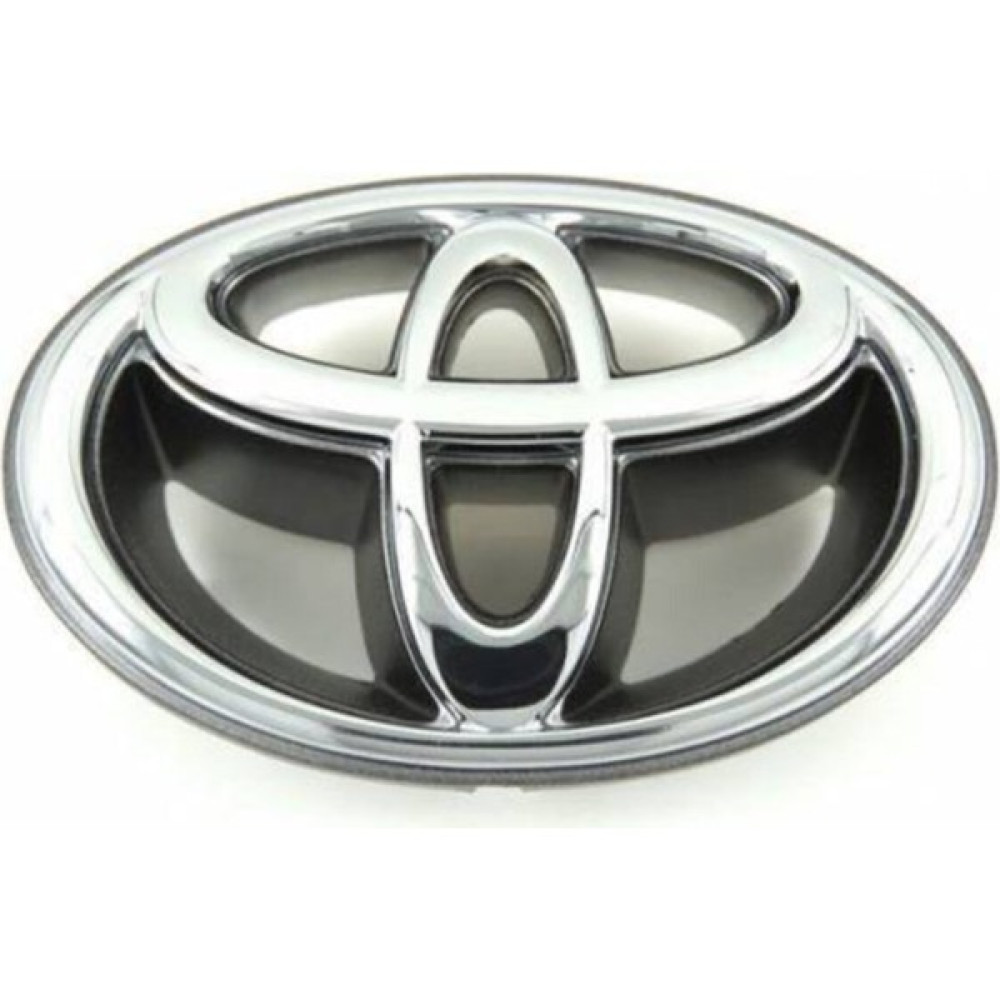 Ayz Toyota Corolla Ön Logo Amblem 2013-2019 Arası Oto Boyaları Fiyatı