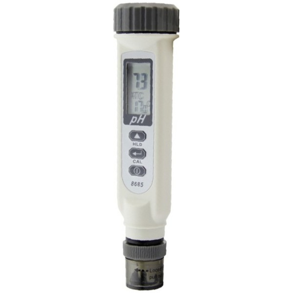 Az 8685 Dijital Ph Metre Diğer Test ve Ölçüm Cihazları Fiyatı