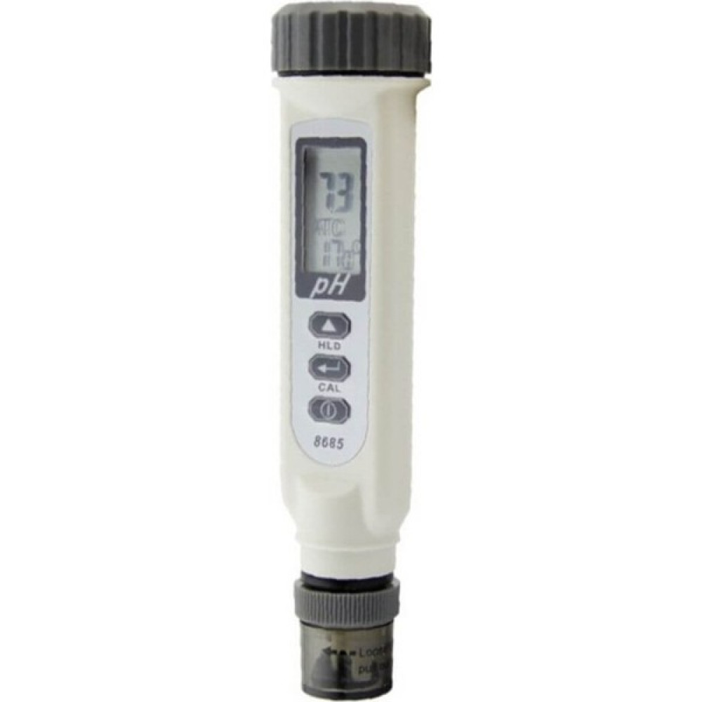 Az 8685 Dijital Ph Metre - Yok Oto Boyaları Fiyatı