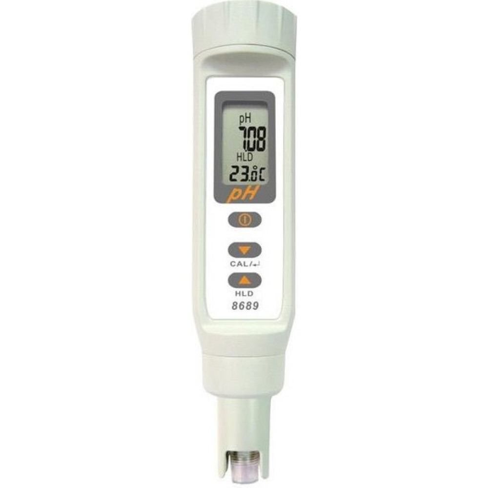 Az 8689 Hassas Dijital Ph Metre (Değiştirilebilir Problu) Diğer Test ve Ölçüm Cihazları Fiyatı