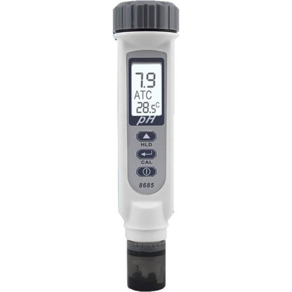 Az Instruments 8685 Dijital Ph Metre Diğer Test ve Ölçüm Cihazları Fiyatı