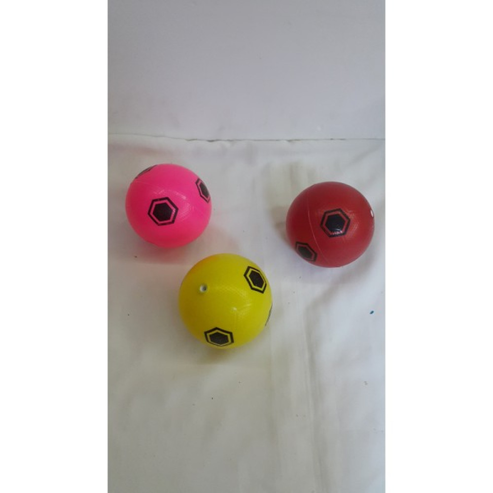 Azaklı Plastop 3'lü Küçük Plastik Futbol Top Seti (Üretici Firma) Toplar Fiyatı