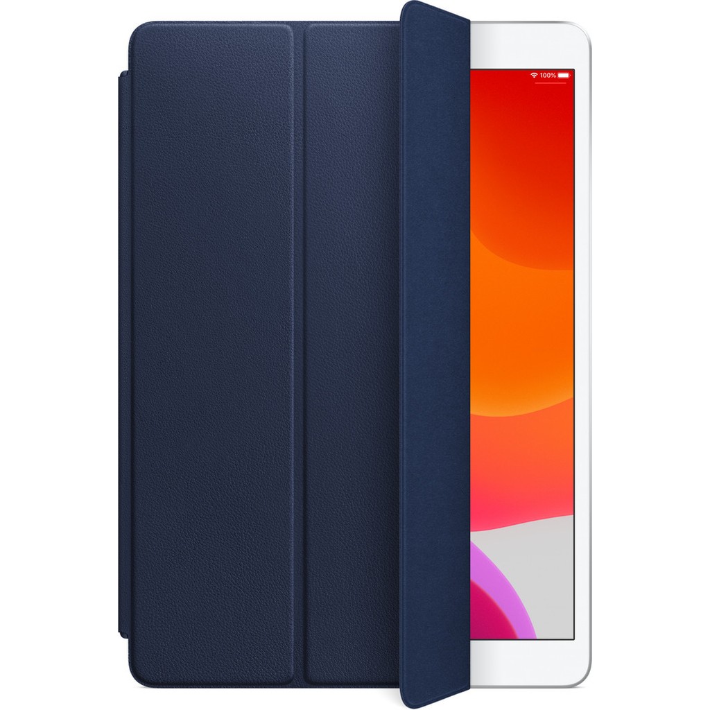 AZC iPad Pro 11 Inç 3. Nesil 2021 Kılıf Smart Cover Kalem Bölmeli Standlı Arkası Silikon Coverfc - Lacivert Tablet Kılıfı Fiyatı