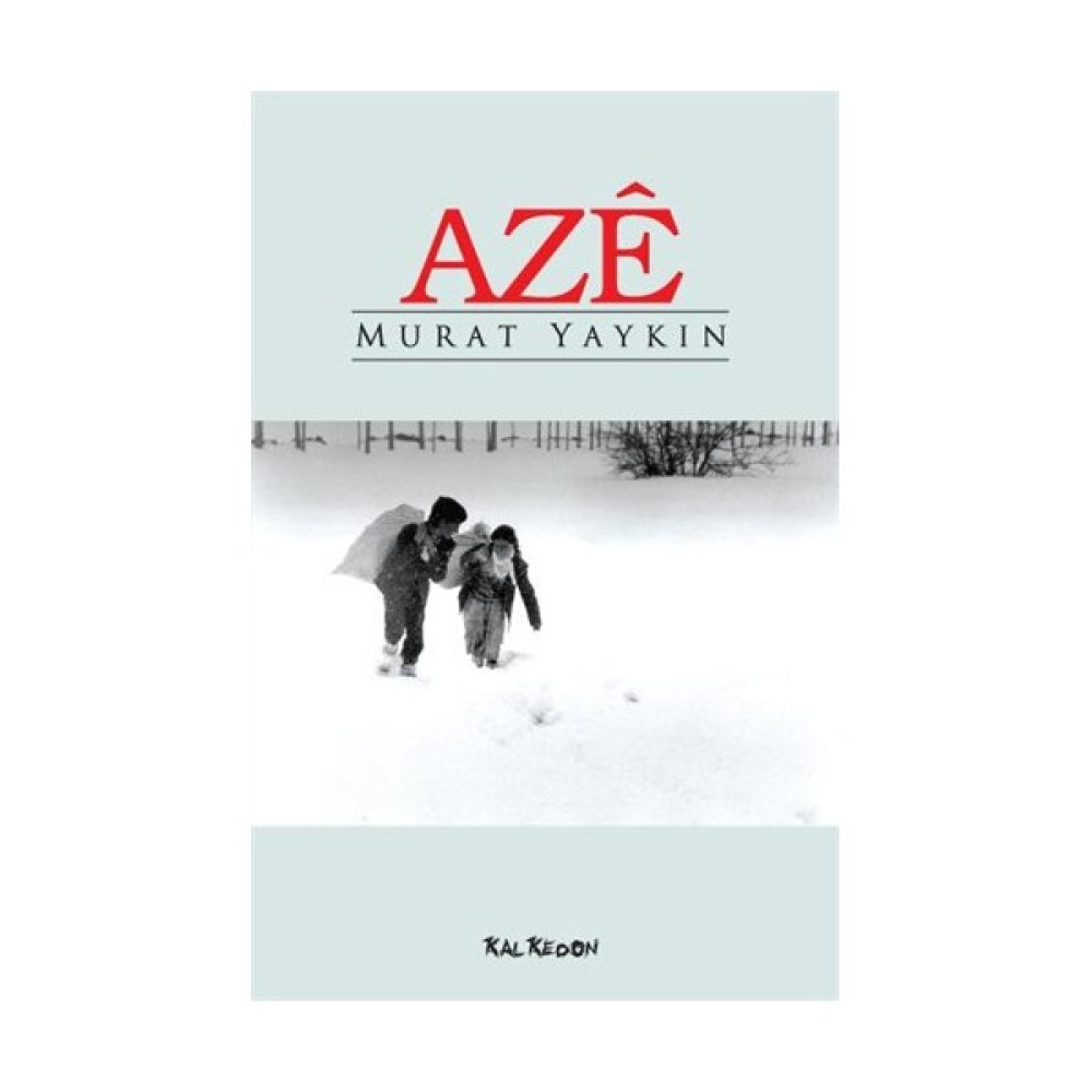Aze - Murat Yaykın Edebiyat Fiyatı