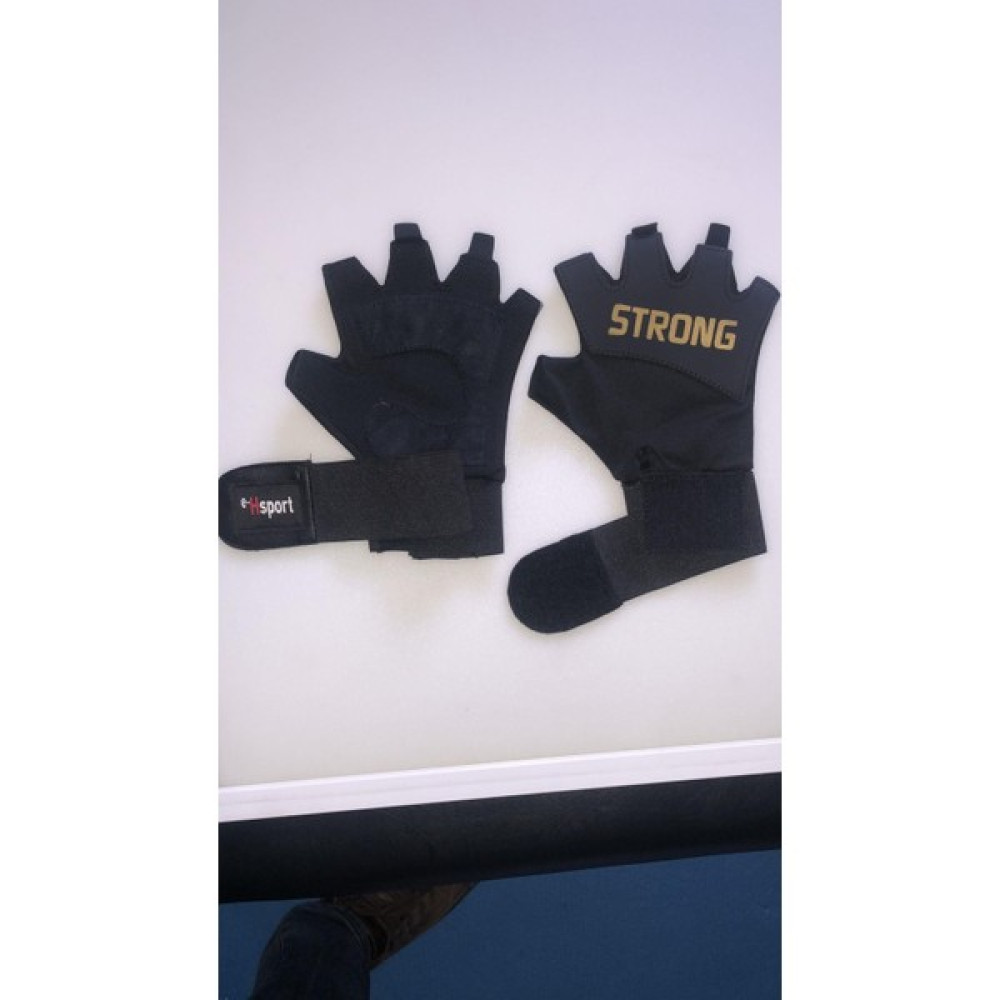 Azemax Strong Ağırlık Eldiveni - Siyah Oto Boyaları Fiyatı