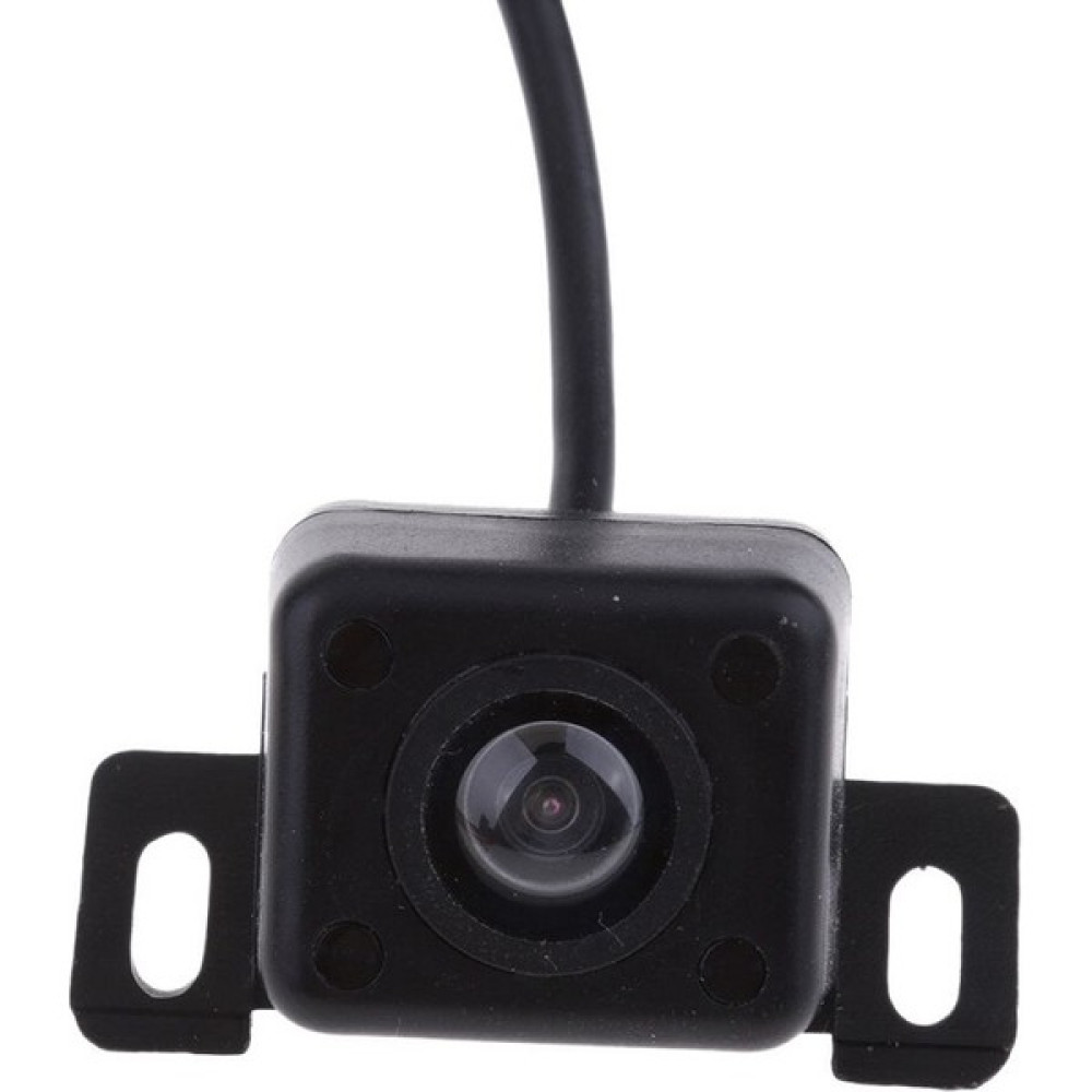 Azertaş Oto Aksesuar 145 Derece Piramit Geri Görüş Kamerası Arka Kamera Full Hd Şeritli Ithal 12V Araba Kamera A150 Ir Oto Görüntü Sistemleri Fiyatı