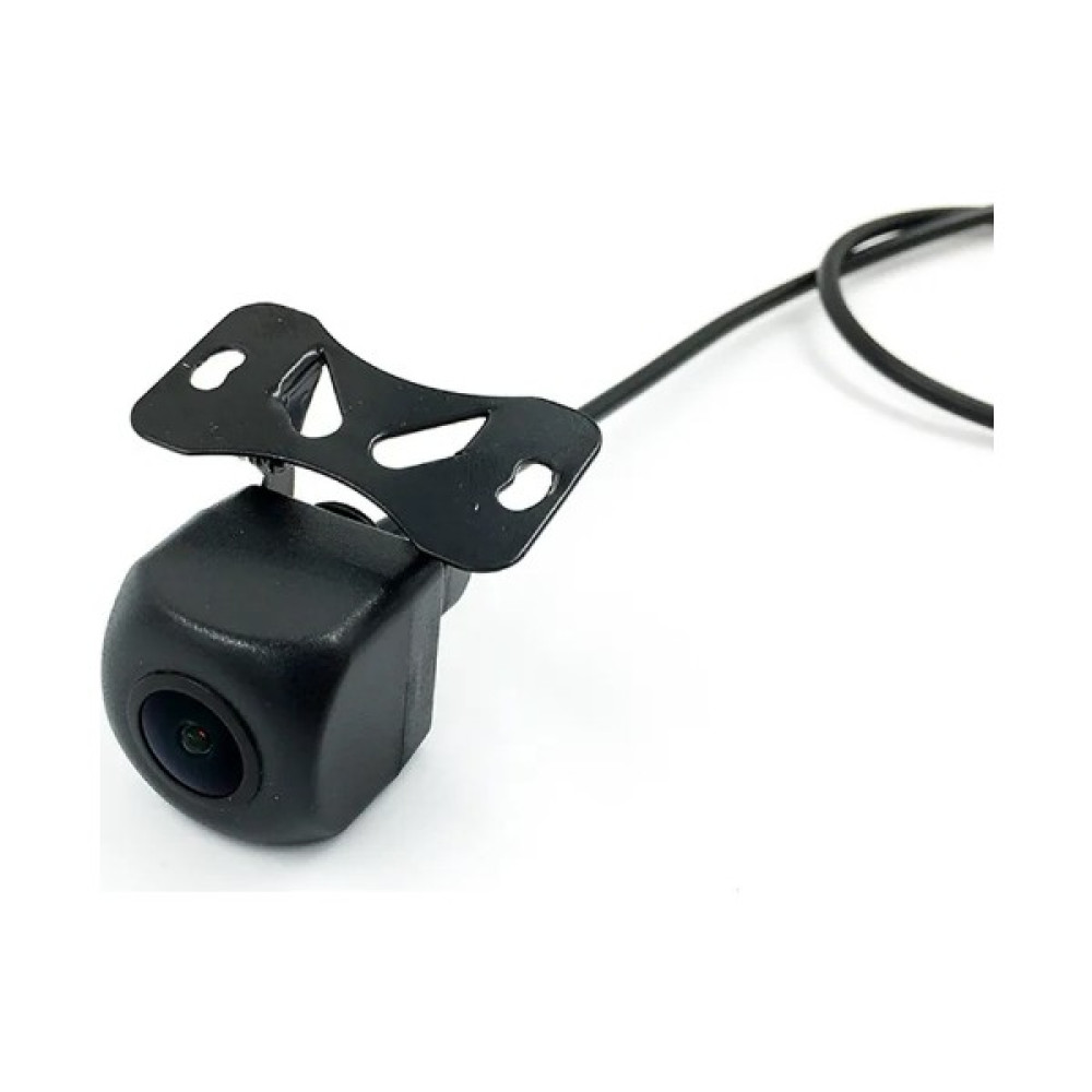 Azertaş Oto Aksesuar 170 Derece Arka Kamera Full Hd 12V Araba Kamera AHD-309 Fish Eye Moving Geri Görüş Kamerası Oto Boyaları Fiyatı
