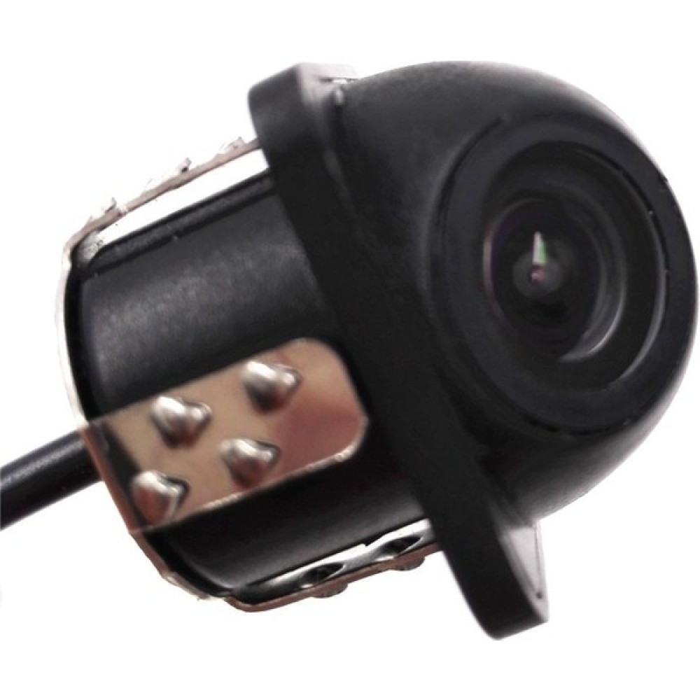Azertaş Oto Aksesuar 170 Derece Geri Görüş Kamerası Arka Kamera Full Hd Şeritli Ithal 12V Araba Kamera A102 FULL HD Oto Görüntü Sistemleri Fiyatı