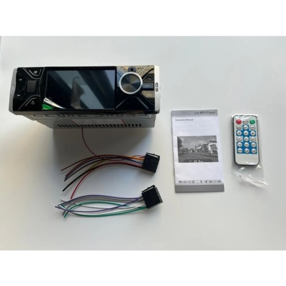 Azertaş Oto Ekranlı Teyp 4.1 Inc Mp5/bt/fm/usb/sd Kart Kaliteli Teyp 1.kalite 4X60W Oto Teypleri Fiyatı
