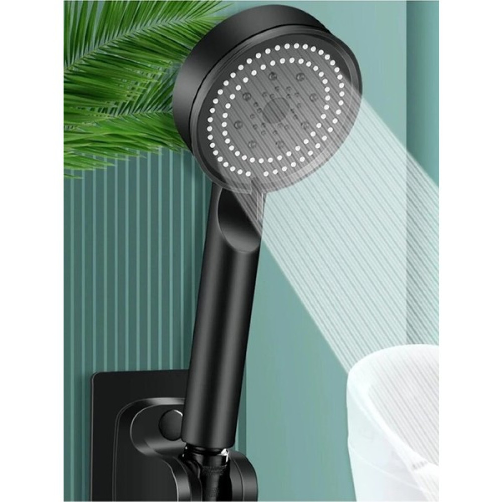Azize Home Turbo 5 Fonksiyonlu Su Tasarruflu Pervaneli Duş Başlığı - ‎23 x 7 x 7 cm Duş Başlığı Fiyatı