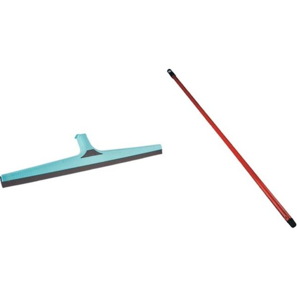 Azm Hırdavat Çek Pas 55 cm Pvc Saplı - Turkuaz - S Temizlik Malzemeleri Fiyatı
