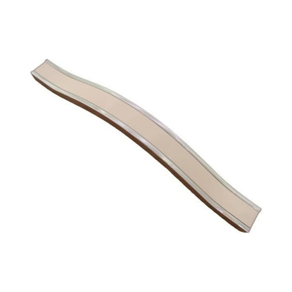 Azm Hırdavat Profesyonel Kulp PR-221 Krom Krem 224 mm Oto Boyaları Fiyatı