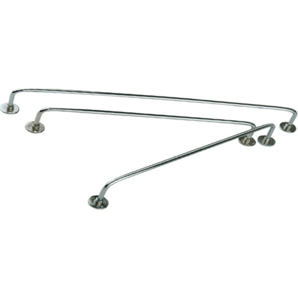 Azm Metal Dolap Içi Kravatlık Askılık Çok Amaçlı 35 cm Vestiyer Fiyatı