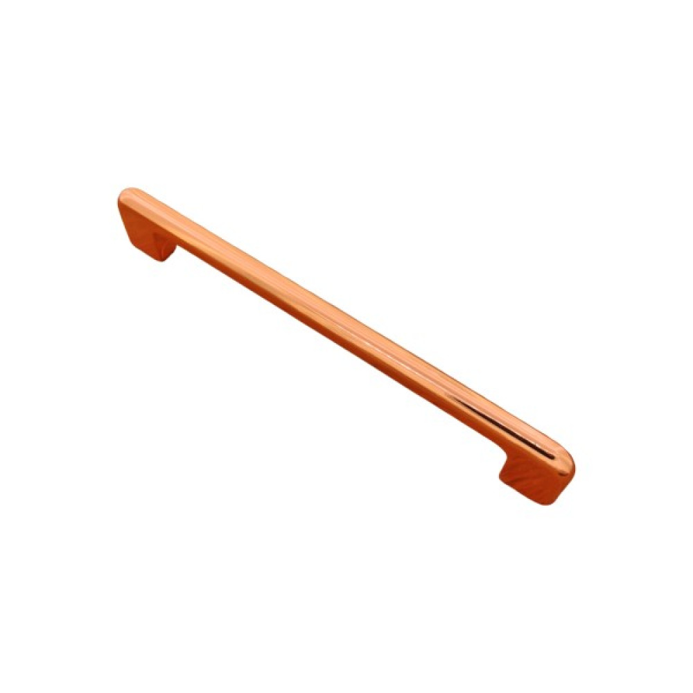 Azm Metax Ilıca Kulp Parlak Bakır Rose 160 mm Dolap Çekmece Nalburiye & Hırdavat Fiyatı