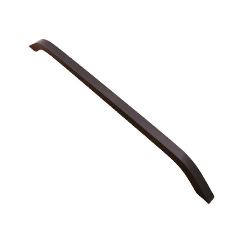Azm Profesyonel Kulp K-103 Mat Siyah 320 mm Nalburiye & Hırdavat Fiyatı
